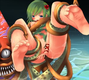 Rating: Explicit Score: 0 Tags: 1girls barefoot feet female final_fantasy final_fantasy_iv green_hair human manimani_(unagi) octomammoth pov_feet rule34 rydia soles tentacle zoophilia User: bunchy7s