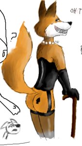 Rating: Questionable Score: 0 Tags: 1girls ? anthro bottomless cane canine color corset female female_only fox furry raised_tail red_(rq) ruby_(rq) ruby_quest rule34 sharp_teeth solo solo_focus standing stockings thighhighs white_background User: bunchy7s Rating: Questionable Score: 0 Tags: 1girls ? anthro bottomless cane canine color corset female female_only fox furry raised_tail red_(rq) ruby_(rq) ruby_quest rule34 sharp_teeth solo solo_focus standing stockings thighhighs white_background User: bunchy7s
