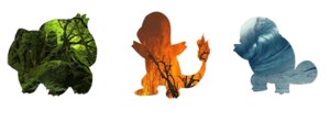 Rating: Safe Score: 0 Tags: ambiguous_gender bulbasaur charmander classical_elements e621 feral fire flaming_tail forest generation_1_pokemon grandfathered_content nintendo outside plant pokemon pokemon_(species) squirtle starter_trio tail tree unknown_artist water wood zero_pictured User: bunchy7s Rating: Safe Score: 0 Tags: ambiguous_gender bulbasaur charmander classical_elements e621 feral fire flaming_tail forest generation_1_pokemon grandfathered_content nintendo outside plant pokemon pokemon_(species) squirtle starter_trio tail tree unknown_artist water wood zero_pictured User: bunchy7s
