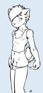 Rating: Explicit Score: 0 Tags: addickted anthro blue_background bulge canid canine canis clothed clothing e621 femboy genitals line_art male mammal navel nipples penis penis_base price_tag shirt simple_background skimpy slim solo speedo swimwear tank_top topwear wolf young young_anthro young_male User: bunchy7s Rating: Explicit Score: 0 Tags: addickted anthro blue_background bulge canid canine canis clothed clothing e621 femboy genitals line_art male mammal navel nipples penis penis_base price_tag shirt simple_background skimpy slim solo speedo swimwear tank_top topwear wolf young young_anthro young_male User: bunchy7s