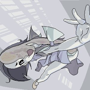 Rating: Questionable Score: 0 Tags: 1:1 body_horror clothing cross_section digital_media_(artwork) e621 female hanbunko-chan hoshi_kubi human low_res mammal monster not_furry oekaki school_uniform solo uniform what what_has_science_done User: bunchy7s