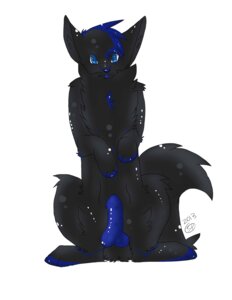 Rating: Explicit Score: 0 Tags: 2013 anthro arctic_fox begging black_body black_fur blue_body blue_eyes blue_fur blue_penis canid canine e621 erection feral fox fur genitals knot male mammal nude penis sinopa_wicasa solo spazybuns true_fox User: bunchy7s