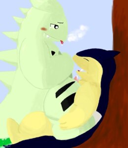 Rating: Explicit Score: 0 Tags: 1boy 1other ambiguous_gender animal_penis anthro color erection fur furry interspecies male male/ambiguous nintendo penis pokemon pokemon_(species) rule34 smooth_penis smooth_skin toony typhlosion tyranitar unknown_gender User: bunchy7s Rating: Explicit Score: 0 Tags: 1boy 1other ambiguous_gender animal_penis anthro color erection fur furry interspecies male male/ambiguous nintendo penis pokemon pokemon_(species) rule34 smooth_penis smooth_skin toony typhlosion tyranitar unknown_gender User: bunchy7s