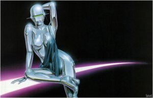 Rating: Questionable Score: 0 Tags: border clothed clothing e621 female footwear glistening hajime_sorayama high_heels humanoid machine metallic_body nipples not_furry pinup pose robot robot_humanoid sexy_robot_(hajime_sorayama) shoes skimpy solo technophilia white_border User: bunchy7s Rating: Questionable Score: 0 Tags: border clothed clothing e621 female footwear glistening hajime_sorayama high_heels humanoid machine metallic_body nipples not_furry pinup pose robot robot_humanoid sexy_robot_(hajime_sorayama) shoes skimpy solo technophilia white_border User: bunchy7s