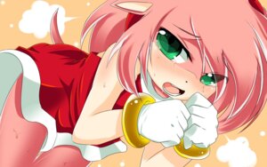 Rating: Questionable Score: 0 Tags: 16:10 amy_rose anthro blush bodily_fluids e621 eulipotyphlan female fur green_eyes hair hedgehog hi_res kandiix mammal pink_body pink_fur pink_hair sega solo sonic_the_hedgehog_(series) sweat tears tongue widescreen User: bunchy7s
