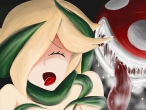 Rating: Explicit Score: 0 Tags: female human interspecies mario_(series) nintendo piranha_plant plant_vore princess_rosalina roggie rule34 tagme User: bunchy7s Rating: Explicit Score: 0 Tags: female human interspecies mario_(series) nintendo piranha_plant plant_vore princess_rosalina roggie rule34 tagme User: bunchy7s