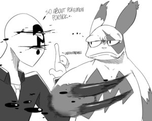 Rating: Questionable Score: 0 Tags: 5:4 ambiguous_gender anon blood bodily_fluids claws dialogue duo e621 english_text generation_3_pokemon human mammal monochrome nintendo pokemon pokemon_(species) question question_mark slim source_request sunibee text zangoose User: bunchy7s Rating: Questionable Score: 0 Tags: 5:4 ambiguous_gender anon blood bodily_fluids claws dialogue duo e621 english_text generation_3_pokemon human mammal monochrome nintendo pokemon pokemon_(species) question question_mark slim source_request sunibee text zangoose User: bunchy7s