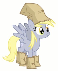 Rating: Safe Score: 0 Tags: animated animated_gif arrkhal blonde_hair clothing costume cutie_mark derpy_hooves_(mlp) e621 equid equine feathered_wings feathers female feral friendship_is_magic grey_body grey_feathers hair hasbro hat headgear headwear hooves mammal my_little_pony mythological_creature mythological_equine mythology paper_bag paper_bag_hat pegasus quadruped short_playtime solo tail wing_boner wings User: bunchy7s