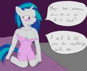 Rating: Explicit Score: 0 Tags: 2013 anthro anthrofied bed bedroom biped blue_hair blush breasts clothing cutie_mark dialogue e621 english_text equid equine fableiii female female_anthro friendship_is_magic fur furniture genitals hair hasbro horn inside kneeling mammal multicolored_hair my_little_pony mythological_creature mythological_equine mythology navel nipples nude red_eyes solo text translucent translucent_clothing two_tone_hair unicorn vinyl_scratch_(mlp) vulva white_body white_fur User: bunchy7s Rating: Explicit Score: 0 Tags: 2013 anthro anthrofied bed bedroom biped blue_hair blush breasts clothing cutie_mark dialogue e621 english_text equid equine fableiii female female_anthro friendship_is_magic fur furniture genitals hair hasbro horn inside kneeling mammal multicolored_hair my_little_pony mythological_creature mythological_equine mythology navel nipples nude red_eyes solo text translucent translucent_clothing two_tone_hair unicorn vinyl_scratch_(mlp) vulva white_body white_fur User: bunchy7s