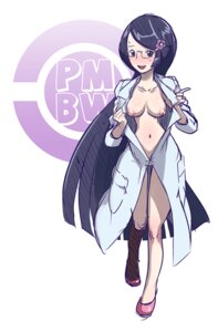 Rating: Explicit Score: 0 Tags: blush breasts butcha-u clothes color eroquis female female_only fennel_(pokemon) front_view hair human long_hair nipples pokemon pokemon_bw rule34 solo standing tagme User: bunchy7s
