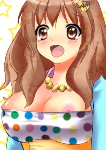 Rating: Explicit Score: 0 Tags: female idolmaster idolmaster_cinderella_girls kirari_moroboshi rule34 tagme User: bunchy7s