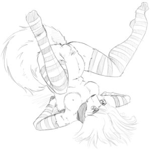 Rating: Explicit Score: 0 Tags: 2007 anthro armwear belly breasts canid canine clothing digital_drawing_(artwork) digital_media_(artwork) e621 eyewear female femepav footwear fur genitals glasses grey_armwear grey_clothing grey_footwear grey_kerchief grey_legwear grey_neckerchief greyscale hair kerchief legwear librarian mammal monochrome mostly_nude neckerchief neckwear pattern_armwear pattern_clothing pattern_footwear pattern_legwear pav shoulder_stand simple_background sketch slightly_chubby socks solo spread_legs spreading striped_armwear striped_clothing striped_footwear striped_legwear stripes tail thigh_highs thigh_socks upside_down vulva white_armwear white_background white_body white_clothing white_footwear white_fur white_hair white_legwear User: bunchy7s