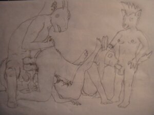 Rating: Explicit Score: 0 Tags: 2_penises 4:3 4_balls 4_breasts 6_breasts absurd_res anal anal_penetration animal_genitalia animal_penis balls big_breasts big_penis breasts butt canine_genitalia canine_penis double_penetration e621 english_text equine_genitalia equine_penis erection female foursome furpics genitals group group_sex herm hi_res hyena intersex kangaroo knot macropod male male_penetrating mammal marsupial multi_balls multi_breast multi_genitalia multi_penis nude penetration penis pouch_(anatomy) pouch_penetration scalie sex spotted_hyena supernumerary_breasts text traditional_media_(artwork) vaginal vaginal_penetration vulva User: bunchy7s