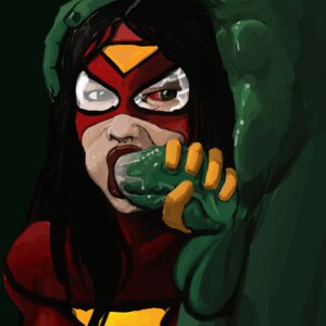 Rating: Explicit Score: 0 Tags: 1boy 1girls akarenti alien fellatio green_skin holding_penis interspecies jessica_drew male marvel marvel_comics monster penis rule34 skrull spider-man_(series) spider-woman User: bunchy7s Rating: Explicit Score: 0 Tags: 1boy 1girls akarenti alien fellatio green_skin holding_penis interspecies jessica_drew male marvel marvel_comics monster penis rule34 skrull spider-man_(series) spider-woman User: bunchy7s