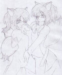 Rating: Explicit Score: 0 Tags: female rule34 tagme trickster_online User: bunchy7s
