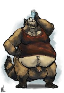 Rating: Explicit Score: 0 Tags: animal_genitalia anthro aokamidu balls big_balls bottomless canid canine clothed clothing e621 genitals huge_balls hyper hyper_balls hyper_genitalia male mammal overweight overweight_anthro overweight_male penis penis_tip raccoon_dog sheath small_penis solo tail tanuki User: bunchy7s Rating: Explicit Score: 0 Tags: animal_genitalia anthro aokamidu balls big_balls bottomless canid canine clothed clothing e621 genitals huge_balls hyper hyper_balls hyper_genitalia male mammal overweight overweight_anthro overweight_male penis penis_tip raccoon_dog sheath small_penis solo tail tanuki User: bunchy7s