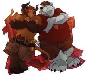 Rating: Safe Score: 0 Tags: 2013 anthro bear bovid bovine canid canine cattle crashb crossed_arms duo e621 felid fur hair hybrid kuma lion male mammal pantherine tail tail_tuft tuft User: bunchy7s Rating: Safe Score: 0 Tags: 2013 anthro bear bovid bovine canid canine cattle crashb crossed_arms duo e621 felid fur hair hybrid kuma lion male mammal pantherine tail tail_tuft tuft User: bunchy7s