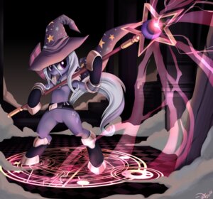 Rating: Safe Score: 0 Tags: 2012 armor cape checkered checkered_floor clothing column cutie_mark e621 electricity equid equine female friendship_is_magic gauntlets gem gloves glowing hair handwear hasbro hat headgear headwear hi_res horse magic magic_circle magic_user mammal melee_weapon my_little_pony occult_symbol pentacle pentagram polearm pony ponykillerx purple_eyes rock sapphire_(gem) semi-anthro signature solo spell staff symbol tail trixie_(mlp) weapon white_hair wizard_hat User: bunchy7s