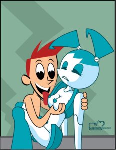 Rating: Explicit Score: 0 Tags: 1boy 1girls 2d alternate_breast_size brad_carbunkle breasts capibara closed_eyes female humanoid jenny_wakeman licking male my_life_as_a_teenage_robot robot robot_girl robot_humanoid rule34 smooth_skin tagme tongue User: bunchy7s Rating: Explicit Score: 0 Tags: 1boy 1girls 2d alternate_breast_size brad_carbunkle breasts capibara closed_eyes female humanoid jenny_wakeman licking male my_life_as_a_teenage_robot robot robot_girl robot_humanoid rule34 smooth_skin tagme tongue User: bunchy7s