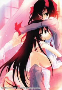 Rating: Explicit Score: 0 Tags: ass black_hair breasts copyright_request female fujiwara_warawara komori_kiri long_hair multiple_females multiple_girls panties panties_around_one_leg rule34 sayonara_zetsubou_sensei straight_hair underwear wink yuri User: bunchy7s Rating: Explicit Score: 0 Tags: ass black_hair breasts copyright_request female fujiwara_warawara komori_kiri long_hair multiple_females multiple_girls panties panties_around_one_leg rule34 sayonara_zetsubou_sensei straight_hair underwear wink yuri User: bunchy7s