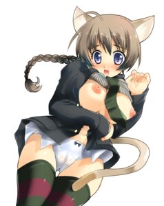 Rating: Explicit Score: 0 Tags: blush braid breasts brown_hair cameltoe clothing female kurosawa_kiyotaka large_breasts lynette_bishop nipples panties purple_eyes pussy rule34 shirt shirt_lift stockings strike_witches striped striped_legwear striped_thighhighs tail takashi_kiyoshi tear thighhighs underwear world_witches_series User: bunchy7s Rating: Explicit Score: 0 Tags: blush braid breasts brown_hair cameltoe clothing female kurosawa_kiyotaka large_breasts lynette_bishop nipples panties purple_eyes pussy rule34 shirt shirt_lift stockings strike_witches striped striped_legwear striped_thighhighs tail takashi_kiyoshi tear thighhighs underwear world_witches_series User: bunchy7s