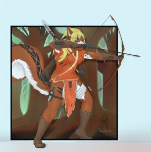 Rating: Safe Score: 0 Tags: 2011 anthro arrow_(weapon) bandage blonde_hair blue_eyes boots bottomwear bow_(weapon) breasts cleavage clothed clothing e621 facial_markings feathers female footwear gloves hair handwear head_markings holding_object holding_weapon hunter knife loincloth mammal markings melee_weapon oonami outside plant polearm quiver_(object) ranged_weapon rodent sciurid shoes solo spear survival_knife tail tree tree_squirrel tribal weapon wood User: bunchy7s Rating: Safe Score: 0 Tags: 2011 anthro arrow_(weapon) bandage blonde_hair blue_eyes boots bottomwear bow_(weapon) breasts cleavage clothed clothing e621 facial_markings feathers female footwear gloves hair handwear head_markings holding_object holding_weapon hunter knife loincloth mammal markings melee_weapon oonami outside plant polearm quiver_(object) ranged_weapon rodent sciurid shoes solo spear survival_knife tail tree tree_squirrel tribal weapon wood User: bunchy7s