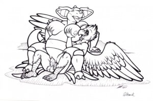 Rating: Explicit Score: 0 Tags: 1boy 1girls anthro areolae avian balls beak belly breasts claws clitoris cum female ho-oh horn huge_breasts insertion interspecies legendary_pokemon line_art male monochrome nidoqueen nintendo nipples nude onnanoko open_mouth penis pokemon pokemon_(species) pussy pussy_juice rule34 sex shadow sitting spread_legs straight tail testicles text vaginal_penetration wet wings User: bunchy7s Rating: Explicit Score: 0 Tags: 1boy 1girls anthro areolae avian balls beak belly breasts claws clitoris cum female ho-oh horn huge_breasts insertion interspecies legendary_pokemon line_art male monochrome nidoqueen nintendo nipples nude onnanoko open_mouth penis pokemon pokemon_(species) pussy pussy_juice rule34 sex shadow sitting spread_legs straight tail testicles text vaginal_penetration wet wings User: bunchy7s