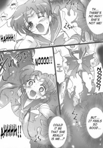 Rating: Explicit Score: 0 Tags: 1girls ami_mizuno areola bishoujo_senshi_sailor_moon breasts clothing comic corruption dark_makeup evil female greyscale hiro_(uragiri_no_doukutsu) monochrome nipples possession rule34 sailor_mercury slime small_breasts wink User: bunchy7s