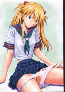 Rating: Explicit Score: 0 Tags: asuka_langley_sohryu bar_censor blonde_hair blue_eyes bow bow_panties censored clothes clothing female female_only human izurumi miniskirt neckerchief neon_genesis_evangelion page_3 panties panty_pull pleated_skirt pussy rule34 school_uniform seifuku serafuku sitting skirt skirt_lift solo underwear white_panties User: bunchy7s Rating: Explicit Score: 0 Tags: asuka_langley_sohryu bar_censor blonde_hair blue_eyes bow bow_panties censored clothes clothing female female_only human izurumi miniskirt neckerchief neon_genesis_evangelion page_3 panties panty_pull pleated_skirt pussy rule34 school_uniform seifuku serafuku sitting skirt skirt_lift solo underwear white_panties User: bunchy7s