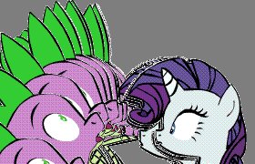 Rating: Questionable Score: 0 Tags: 14:9 2012 2d_animation animated animated_gif blue_eyes blue_eyeshadow dragon duo e621 equid equine eyeshadow fainting female friendship_is_magic fur green_eyes hair hasbro horn interspecies kiss_on_lips kissing low_res makeup male mammal mechathefox my_little_pony mythological_creature mythological_equine mythological_scalie mythology purple_body purple_hair rarity_(mlp) romantic romantic_couple scalie short_playtime spike_(mlp) unicorn white_body white_fur User: bunchy7s Rating: Questionable Score: 0 Tags: 14:9 2012 2d_animation animated animated_gif blue_eyes blue_eyeshadow dragon duo e621 equid equine eyeshadow fainting female friendship_is_magic fur green_eyes hair hasbro horn interspecies kiss_on_lips kissing low_res makeup male mammal mechathefox my_little_pony mythological_creature mythological_equine mythological_scalie mythology purple_body purple_hair rarity_(mlp) romantic romantic_couple scalie short_playtime spike_(mlp) unicorn white_body white_fur User: bunchy7s