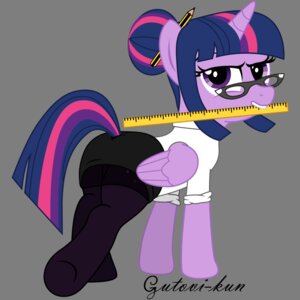 Rating: Safe Score: 0 Tags: 1:1 alpha_channel clothing cutie_mark e621 equid equine eyewear feathered_wings feathers female feral friendship_is_magic fur glasses gutovi-kun hair hasbro hi_res horn legwear mammal multicolored_hair my_little_pony mythological_creature mythological_equine mythology pose purple_body purple_feathers purple_fur purple_hair ruler seductive simple_background smile solo stockings teacher transparent_background twilight_sparkle_(mlp) two_tone_hair winged_unicorn wings User: bunchy7s