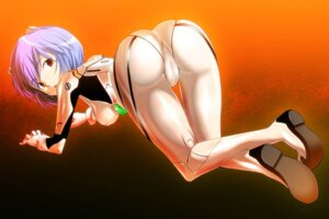 Rating: Explicit Score: 0 Tags: 1girls ass bent_over blue_hair breasts cameltoe clothing erect_nipples erect_nipples_under_clothes female fugetsu_taku gainax hair hanging_breasts human light-skinned_female light_skin looking_back medium_breasts neon_genesis_evangelion nipples pale-skinned_female pale_skin plugsuit pussy red_eyes rei_ayanami rule34 see-through see-through_clothing short_hair User: bunchy7s Rating: Explicit Score: 0 Tags: 1girls ass bent_over blue_hair breasts cameltoe clothing erect_nipples erect_nipples_under_clothes female fugetsu_taku gainax hair hanging_breasts human light-skinned_female light_skin looking_back medium_breasts neon_genesis_evangelion nipples pale-skinned_female pale_skin plugsuit pussy red_eyes rei_ayanami rule34 see-through see-through_clothing short_hair User: bunchy7s
