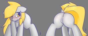 Rating: Explicit Score: 0 Tags: 2013 alpha_channel amber_eyes anus blonde_hair blush butt cutie_mark derpy_hooves_(mlp) e621 equid equine feathered_wings feathers female feral friendship_is_magic front_view fur genitals grey_body grey_feathers grey_fur hair hasbro hi_res mammal multiple_angles my_little_pony mythological_creature mythological_equine mythology one_eye_closed pegasus presenting presenting_hindquarters quadruped raised_tail rear_view signature simple_background solo spread_legs spreading tail terrabutt transparent_background vulva wings User: bunchy7s Rating: Explicit Score: 0 Tags: 2013 alpha_channel amber_eyes anus blonde_hair blush butt cutie_mark derpy_hooves_(mlp) e621 equid equine feathered_wings feathers female feral friendship_is_magic front_view fur genitals grey_body grey_feathers grey_fur hair hasbro hi_res mammal multiple_angles my_little_pony mythological_creature mythological_equine mythology one_eye_closed pegasus presenting presenting_hindquarters quadruped raised_tail rear_view signature simple_background solo spread_legs spreading tail terrabutt transparent_background vulva wings User: bunchy7s