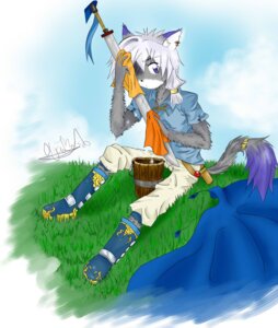 Rating: Safe Score: 0 Tags: adolescent anthro canid canine cape clothing e621 fox hi_res holding_melee_weapon holding_object holding_sword holding_weapon male mammal maverick_skye melee_weapon pan-koo solo sword tail weapon young young_anthro young_male User: bunchy7s Rating: Safe Score: 0 Tags: adolescent anthro canid canine cape clothing e621 fox hi_res holding_melee_weapon holding_object holding_sword holding_weapon male mammal maverick_skye melee_weapon pan-koo solo sword tail weapon young young_anthro young_male User: bunchy7s