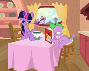 Rating: Safe Score: 0 Tags: absurd_res book chair dragon duo e621 equid equine female food friendship_is_magic fur furniture green_eyes hair hasbro hi_res horn male mammal multicolored_hair multiversecafe my_little_pony mythological_creature mythological_equine mythological_scalie mythology purple_body purple_eyes purple_fur purple_hair scalie spike_(mlp) tail twilight_sparkle_(mlp) two_tone_hair unicorn User: bunchy7s Rating: Safe Score: 0 Tags: absurd_res book chair dragon duo e621 equid equine female food friendship_is_magic fur furniture green_eyes hair hasbro hi_res horn male mammal multicolored_hair multiversecafe my_little_pony mythological_creature mythological_equine mythological_scalie mythology purple_body purple_eyes purple_fur purple_hair scalie spike_(mlp) tail twilight_sparkle_(mlp) two_tone_hair unicorn User: bunchy7s
