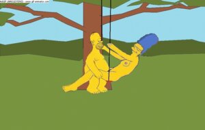 Rating: Explicit Score: 0 Tags: 20th_century_studios accurate_art_style animated female homer_simpson human male marge_simpson rule34 straight tagme the_simpsons yellow_body yellow_skin User: bunchy7s
