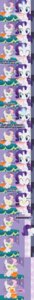 Rating: Safe Score: 0 Tags: 2014 absurd_res age_difference beavernator blue_eyes bowl comic container dialogue duo e621 english_text equid equine eyes_closed female feral friendship_is_magic fur green_eyes hair hasbro hi_res horn long_image mammal multicolored_hair my_little_pony mythological_creature mythological_equine mythology open_mouth purple_hair rarity_(mlp) sibling_(lore) sister_(lore) sisters_(lore) smile sweetie_belle_(mlp) tall_image text two_tone_hair unicorn white_body white_fur User: bunchy7s
