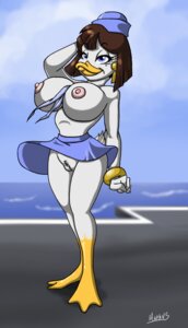 Rating: Explicit Score: 0 Tags: anatid anseriform anthro avian beak big_breasts bird breasts casual_nudity clothing duck e621 female genitals huge_breasts lordstevie markings military mole_(marking) navy nipples non-mammal_breasts non-mammal_nipples orange_beak outside scarf shirt solo topwear vulva User: bunchy7s Rating: Explicit Score: 0 Tags: anatid anseriform anthro avian beak big_breasts bird breasts casual_nudity clothing duck e621 female genitals huge_breasts lordstevie markings military mole_(marking) navy nipples non-mammal_breasts non-mammal_nipples orange_beak outside scarf shirt solo topwear vulva User: bunchy7s