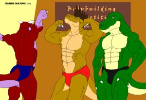 Rating: Safe Score: 0 Tags: 2013 abs anthro athletic biceps blue_eyes brown_body brown_hair brown_skin bulge claws clothed clothing competition dinosaur e621 fangs flexing green_body green_skin grey_eyes grin group hair hi_res horn jonathan_alexander looking_at_viewer male male/male maxime-jeanne muscular pecs pink_body pink_skin pose prehistoric_species rear_view red_body red_skin reptile saurischian scales scalie smile speedo standing swimwear tail teeth theropod thomas_carter topless tyrannosaurid tyrannosauroid tyrannosaurus tyrannosaurus_rex yellow_body yellow_skin User: bunchy7s Rating: Safe Score: 0 Tags: 2013 abs anthro athletic biceps blue_eyes brown_body brown_hair brown_skin bulge claws clothed clothing competition dinosaur e621 fangs flexing green_body green_skin grey_eyes grin group hair hi_res horn jonathan_alexander looking_at_viewer male male/male maxime-jeanne muscular pecs pink_body pink_skin pose prehistoric_species rear_view red_body red_skin reptile saurischian scales scalie smile speedo standing swimwear tail teeth theropod thomas_carter topless tyrannosaurid tyrannosauroid tyrannosaurus tyrannosaurus_rex yellow_body yellow_skin User: bunchy7s