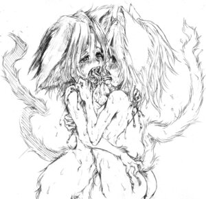 Rating: Questionable Score: 0 Tags: blood bodily_fluids breast_squish breasts breasts_frottage domestic_cat duo e621 felid feline felis female female/female greyscale katzeh mammal monochrome nude pained_expression pained_look skinny squish tail User: bunchy7s Rating: Questionable Score: 0 Tags: blood bodily_fluids breast_squish breasts breasts_frottage domestic_cat duo e621 felid feline felis female female/female greyscale katzeh mammal monochrome nude pained_expression pained_look skinny squish tail User: bunchy7s