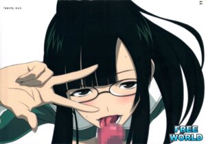 Rating: Explicit Score: 0 Tags: blush censored fellatio female glasses hair long_hair nichi_keito oral rule34 star_driver sweat takapiko User: bunchy7s Rating: Explicit Score: 0 Tags: blush censored fellatio female glasses hair long_hair nichi_keito oral rule34 star_driver sweat takapiko User: bunchy7s