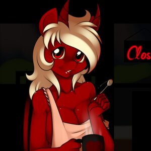 Rating: Questionable Score: 0 Tags: 1:1 abstract_background anthro apron apron_only black_background black_outline breasts chilly_pepper cleavage clothed clothing container cup cutlery digital_media_(artwork) dragon e621 equid equine female glistening glistening_breasts glistening_eyes hair half-length_portrait heart_symbol hi_res holding_container holding_cup holding_object holding_spoon horn horse hybrid kitchen_utensils kloudmutt looking_at_viewer mammal mostly_nude mythological_creature mythological_scalie mythology non-mammal_breasts off_shoulder outline portrait red_body red_eyes scalie shaded simple_background solo spoon tools white_hair User: bunchy7s Rating: Questionable Score: 0 Tags: 1:1 abstract_background anthro apron apron_only black_background black_outline breasts chilly_pepper cleavage clothed clothing container cup cutlery digital_media_(artwork) dragon e621 equid equine female glistening glistening_breasts glistening_eyes hair half-length_portrait heart_symbol hi_res holding_container holding_cup holding_object holding_spoon horn horse hybrid kitchen_utensils kloudmutt looking_at_viewer mammal mostly_nude mythological_creature mythological_scalie mythology non-mammal_breasts off_shoulder outline portrait red_body red_eyes scalie shaded simple_background solo spoon tools white_hair User: bunchy7s