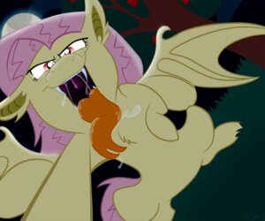 Rating: Questionable Score: 0 Tags: 2014 bat_pony bat_wings bodily_fluids chubbyjam e621 equid fangs female feral first_person_view flutterbat_(mlp) fluttershy_(mlp) friendship_is_magic fur hair hasbro hybrid looking_at_viewer mammal membrane_(anatomy) membranous_wings my_little_pony open_mouth outside pink_hair plant saliva selfie solo teeth tongue tongue_out tree wings yellow_body yellow_fur User: bunchy7s