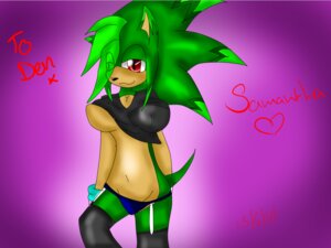 Rating: Questionable Score: 0 Tags: 2010 anthro big_breasts biped breasts clothed clothing e621 eulipotyphlan fan_character female fur gradient_background hair hedgehog mammal partially_clothed sega simple_background smile solo sonic_the_hedgehog_(series) standing xxrainxvoltreonxx User: bunchy7s Rating: Questionable Score: 0 Tags: 2010 anthro big_breasts biped breasts clothed clothing e621 eulipotyphlan fan_character female fur gradient_background hair hedgehog mammal partially_clothed sega simple_background smile solo sonic_the_hedgehog_(series) standing xxrainxvoltreonxx User: bunchy7s