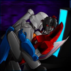 Rating: Explicit Score: 0 Tags: gay male megatron neffinesse rule34 starscream tagme transformers User: bunchy7s