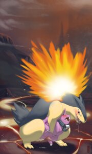 Rating: Explicit Score: 0 Tags: anal blush cum drooling furry gay male nidoran nidoran♂ no_humans pokemon pokemon_(species) rape rule34 size_difference straight_hair typhlosion User: bunchy7s Rating: Explicit Score: 0 Tags: anal blush cum drooling furry gay male nidoran nidoran♂ no_humans pokemon pokemon_(species) rape rule34 size_difference straight_hair typhlosion User: bunchy7s