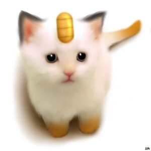 Rating: Safe Score: 0 Tags: 1:1 ambiguous_gender e621 felid feral generation_1_pokemon khalitzburg mammal meowth nintendo pokemon pokemon_(species) realistic simple_background solo User: bunchy7s Rating: Safe Score: 0 Tags: 1:1 ambiguous_gender e621 felid feral generation_1_pokemon khalitzburg mammal meowth nintendo pokemon pokemon_(species) realistic simple_background solo User: bunchy7s