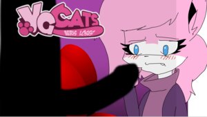 Rating: Explicit Score: 0 Tags: aeris_(vg_cats) female monkeyxflash pink_hair rule34 tagme vg_cats webcomic User: bunchy7s