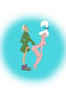 Rating: Explicit Score: 0 Tags: female hanna-barbera judy_jetson nipples rule34 tagme the_jetsons User: bunchy7s