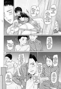 Rating: Explicit Score: 0 Tags: comic english_text fellatio female highres kisaragi_gunma male manga medical monochrome nurse oral patient penis right_to_left rule34 straight thighhighs translated User: bunchy7s